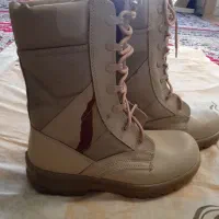 بوت ساقه دار نوی نو