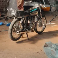 موتور ۲۰۰ مزایده