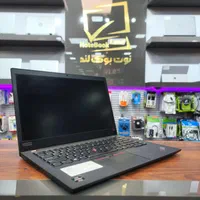 لپ تاپ لنوو ۲گیگ گرافیگ Ryzen 5 مدل Lenovo T495|رایانه همراه|بندرعباس, |دیوار