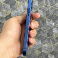 اپل iPhone 12 با حافظهٔ ۱۲۸ گیگابایت|موبایل|کرمانشاه, |دیوار