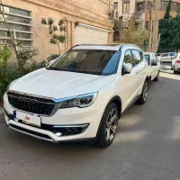 فیدلیتی پرایم 5 نفره مدل 1400