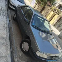 پژو۴۰۵|خودرو سواری و وانت|ماهدشت, |دیوار