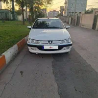 پژوپارس تیوفایو1400