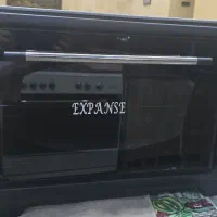 آون توستر expanse