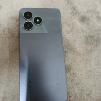 گوشی ریلمی نوت ۵۰ کاملا سالم و تمیز