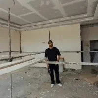 نقاشی کاغذ دیواری وتمامی مواردها