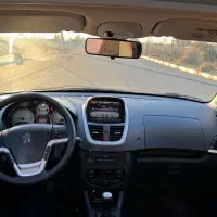 پژو۲۰۷i|خودرو سواری و وانت|بندر ترکمن, |دیوار