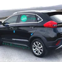 ام وی ام X22pro MT، مدل ۱۴۰۴|خودرو سواری و وانت|اهواز, کوی فرهنگیان|دیوار