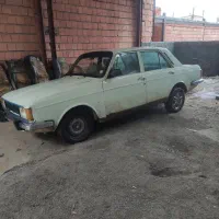 پیکان مدل 82دور رنگ موتور سالم بی ایراد