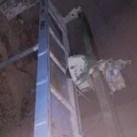 دستگاه سنک بری 2.50سانتی
