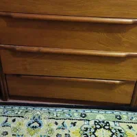 کمد و کشو با اینه|جاکفشی، کمد، دراور|فریدون‌کنار, |دیوار