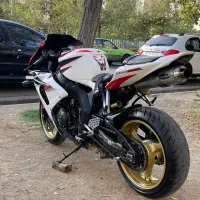 cbr 1000|موتورسیکلت|تهران, آهنگ|دیوار