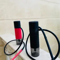 قلیان ماشینی مسافرتی