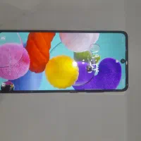 سامسونگ a51اصلی