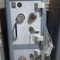 انواع گاوصندوق شرکتی گاو صندوق صنعتی|ابزارآلات|ملارد, |دیوار