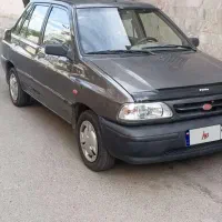 پراید 131 مدل 91 SL