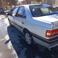 پژو tu5 مدل 91