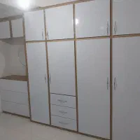 کابینت کمد دیواری|خدمات پیشه و مهارت|بروجرد, |دیوار