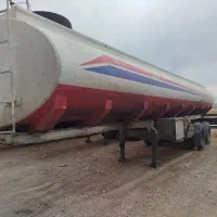فروش تانکر و اجاره