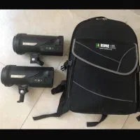 فلاش باطری دار رایم لایت