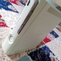 ایکس باکس 360 حافظه 168 بازی