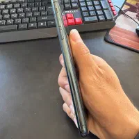 iPhone 11 Pro Max 256G|موبایل|شاهرود, |دیوار