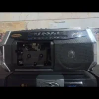 ظبط الجی اصلی|سیستم صوتی خانگی|قم, چهل درخت|دیوار