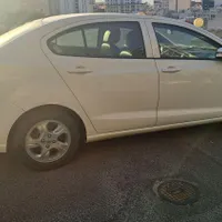 شاهین G، مدل ۱۴۰۰ کارکرد ۲۷۰۰۰ کیلومتر|خودرو سواری و وانت|تهران, کوی فراز|دیوار