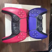 دسته پی اس 5. درحدنو|کنسول، بازی ویدئویی و آنلاین|قرچک, شهرک طلائیه|دیوار