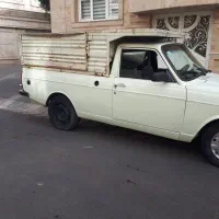 خودرو وانت