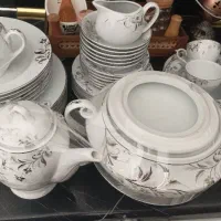 سرویس چینی مقصود