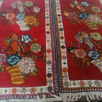 قلیچه دست باف جفتی