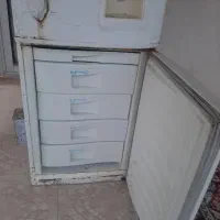یخچال فریزر دونار خزر