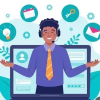 استخدام نیروی جوان