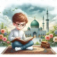 تابستانی متفاوت را برای فرزندان خودکنارمارقم بزنید