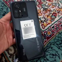 گوشی شیائومی نوت 12S|موبایل|خرم‌آباد, |دیوار