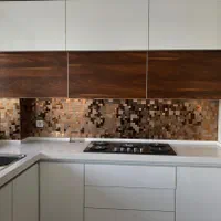 کاشیکاری سرامیککاری اصفهان تضمینی قیمت موزاییک کار|خدمات پیشه و مهارت|رشت, پیرسرا|دیوار