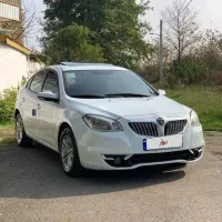 بلریانس مدل ۹۷ موتور بزرگ کم کار