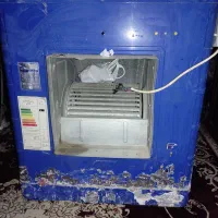 کولرابی 4000مشهددوام