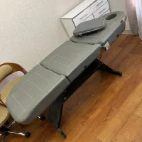 ۲عدد تخت چندمنظوره مژه، ماساژ، تتو و خدمات زیبایی|آرایشگاه و سالنهای زیبایی|تهران, تهرانپارس غربی|دیوار