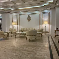 جذب نیروی گردش در املاک  واقع در ایزدشهر