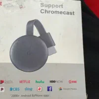 اتصال گوشی به تلوزیون