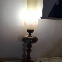 شمعدان برقی