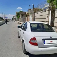 تیبا صندوقدار بیرنگ