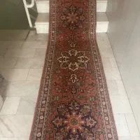 کناره ۳ متری تبریز دستبافت