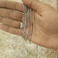 گردنبند نقره ترک ۹۲۵