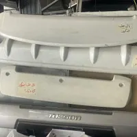 بال عقب خودرو، گارد، رکاب و سپر جلو و عقب|قطعات یدکی و لوازم جانبی|تهران, لویزان|دیوار