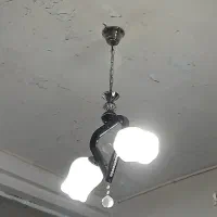 ۳عددلوستر