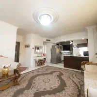 متـ75ـر/ سنـددار/ با اسـانسـور/ خـورجیـنی/ ۲خـواب|فروش آپارتمان|مشهد, حجاب (شهرک غرب)|دیوار