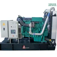 دیزل ژنراتور ولوو